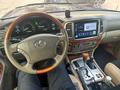 Lexus LX 470 2007 года за 15 000 000 тг. в Астана – фото 5