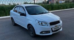 Chevrolet Nexia 2021 года за 3 500 000 тг. в Караганда – фото 5