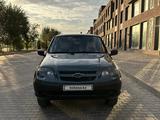 Chevrolet Niva 2015 года за 2 800 000 тг. в Шымкент
