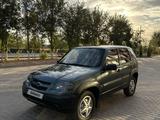 Chevrolet Niva 2015 года за 2 800 000 тг. в Шымкент – фото 3