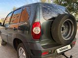Chevrolet Niva 2015 года за 2 800 000 тг. в Шымкент – фото 4