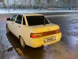 ВАЗ (Lada) 2110 2011 годаfor1 150 000 тг. в Астана – фото 5