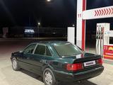 Audi 100 1992 года за 1 320 000 тг. в Жаркент – фото 3