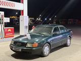 Audi 100 1992 года за 1 320 000 тг. в Жаркент