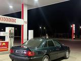 Audi 100 1992 года за 1 320 000 тг. в Жаркент – фото 5