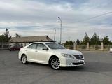 Toyota Camry 2011 годаүшін9 800 000 тг. в Шымкент – фото 5