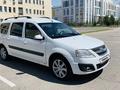 ВАЗ (Lada) Largus 2019 года за 5 500 000 тг. в Алматы – фото 3