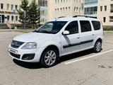 ВАЗ (Lada) Largus 2019 года за 5 500 000 тг. в Алматы