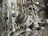 Двигатель M52B28 и МКПП от BMW E36 328I за 500 000 тг. в Алматы – фото 5