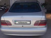 Mercedes-Benz E 280 1999 годаүшін3 600 000 тг. в Шымкент