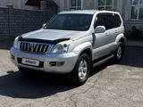 Toyota Land Cruiser Prado 2006 года за 12 000 000 тг. в Талдыкорган