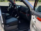 Toyota Land Cruiser Prado 2006 года за 12 000 000 тг. в Талдыкорган – фото 3