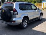 Toyota Land Cruiser Prado 2006 года за 12 000 000 тг. в Талдыкорган – фото 5