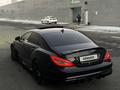 Mercedes-Benz CLS 63 AMG 2013 годаүшін25 500 000 тг. в Шымкент – фото 16