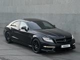 Mercedes-Benz CLS 63 AMG 2013 годаfor25 500 000 тг. в Шымкент