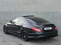 Mercedes-Benz CLS 63 AMG 2013 годаүшін25 500 000 тг. в Шымкент – фото 4