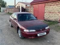 Mazda 626 1994 года за 1 250 000 тг. в Караганда