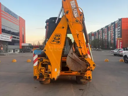 JCB  3CX 2009 года за 23 500 000 тг. в Петропавловск – фото 5