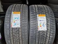 275/35/22 и 315/30/22 Pirelli Scorpion Winter за 1 550 000 тг. в Алматы