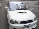 Subaru Legacy 2000 годаүшін3 500 000 тг. в Алматы – фото 2