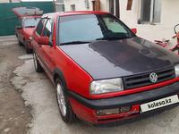 Volkswagen Vento 1995 годаүшін1 400 000 тг. в Алматы