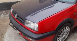 Volkswagen Vento 1995 годаүшін1 400 000 тг. в Алматы – фото 2