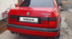 Volkswagen Vento 1995 года за 1 400 000 тг. в Алматы – фото 3