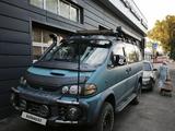 Mitsubishi Delica 1996 года за 4 550 000 тг. в Алматы
