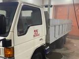 Mazda  Titan 1996 года за 4 200 000 тг. в Астана – фото 3