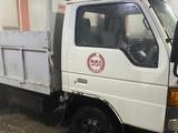 Mazda  Titan 1996 года за 4 200 000 тг. в Астана