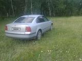 Volkswagen Passat 1998 годаүшін2 250 000 тг. в Макинск – фото 5