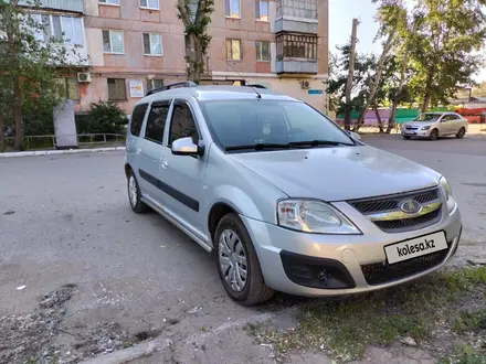 ВАЗ (Lada) Largus 2014 года за 3 950 000 тг. в Рудный