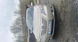 Toyota Camry 2008 года за 5 000 000 тг. в Астана – фото 3