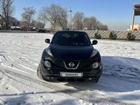 Nissan Juke 2014 годаүшін5 600 000 тг. в Алматы