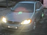 Toyota Corolla 2004 годаүшін3 300 000 тг. в Алматы