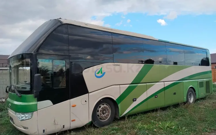 Yutong  ZK6122H9 2017 года за 15 000 000 тг. в Усть-Каменогорск