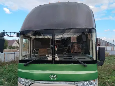 Yutong  ZK6122H9 2017 года за 15 000 000 тг. в Усть-Каменогорск – фото 7