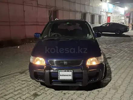 Honda Odyssey 1996 года за 3 600 000 тг. в Алматы – фото 4