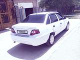 Daewoo Nexia 2012 года за 1 350 000 тг. в Шымкент – фото 3