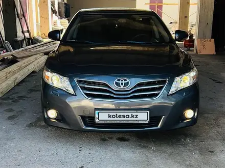 Toyota Camry 2009 года за 7 000 000 тг. в Мерке