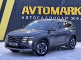 Hyundai Tucson 2024 года за 13 350 000 тг. в Актобе