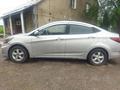 Hyundai Accent 2010 года за 3 000 000 тг. в Алматы – фото 2