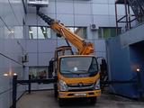 Foton 2025 годаүшін25 000 000 тг. в Астана – фото 3