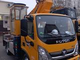 Foton 2025 годаүшін25 000 000 тг. в Астана – фото 5