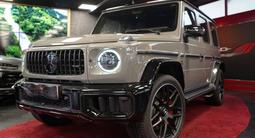 Mercedes-Benz G 63 AMG 2025 годаfor130 000 000 тг. в Алматы