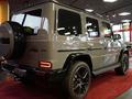 Mercedes-Benz G 63 AMG 2025 годаүшін120 000 000 тг. в Алматы – фото 2