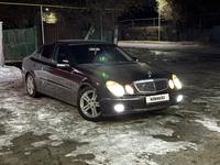 Mercedes-Benz E 320 2002 годаfor5 800 000 тг. в Алматы