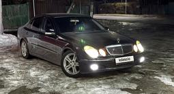 Mercedes-Benz E 320 2002 года за 5 800 000 тг. в Алматы