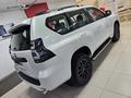 Toyota Land Cruiser Prado 2023 годаүшін40 100 000 тг. в Астана – фото 4