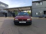 Opel Astra 1992 годаfor410 000 тг. в Алматы